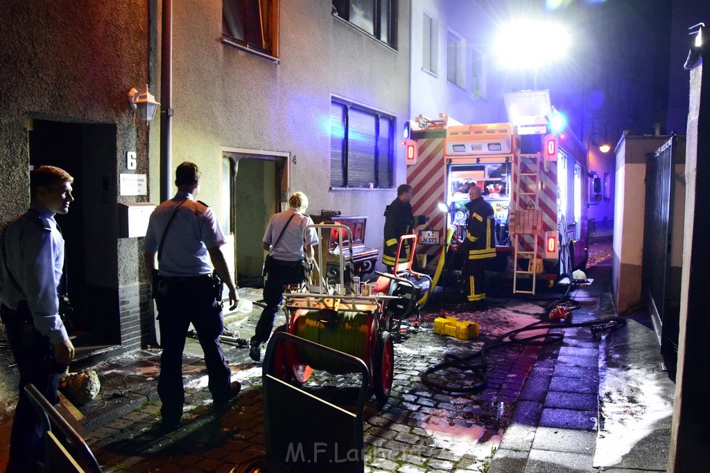 Feuer 2 Koeln Innenstadt Hochpfortenbuechel P101.JPG - Miklos Laubert